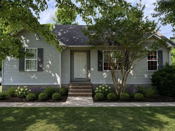 236 Bookout Ln , Cowan, TN 37318