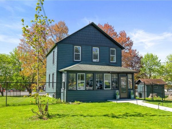 9422 Maynard Drive , Marcy, NY 13403