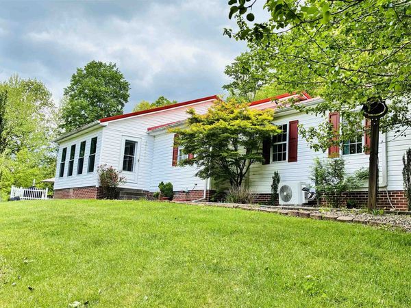 19030 St Rt 3 , Rush, KY 41168