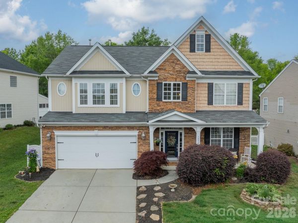 10948 Hat Creek Lane, Davidson, NC 28036