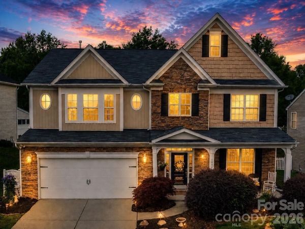 10948 Hat Creek Lane, Davidson, NC 28036