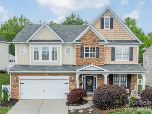 10948 Hat Creek Lane, Davidson, NC 28036