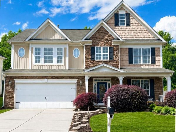 10948 Hat Creek Lane, Davidson, NC 28036