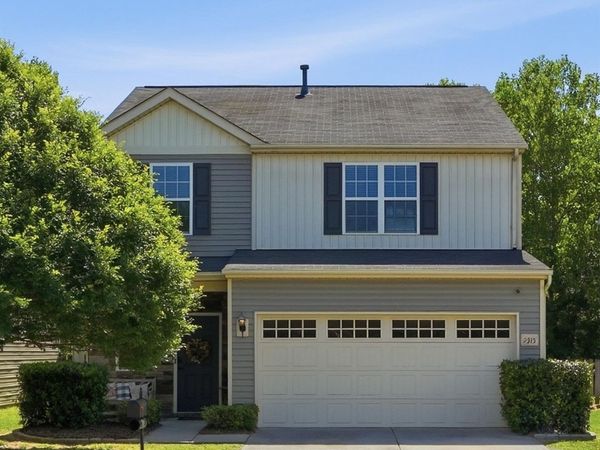 2315 Old Goose Lane, Charlotte, NC 28262