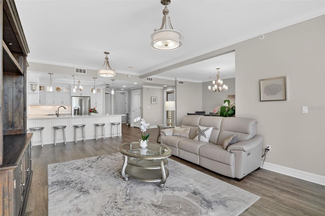 3426 Hancock Bridge Parkway, Unit 503, North Fort Myers, FL 33903 Photo