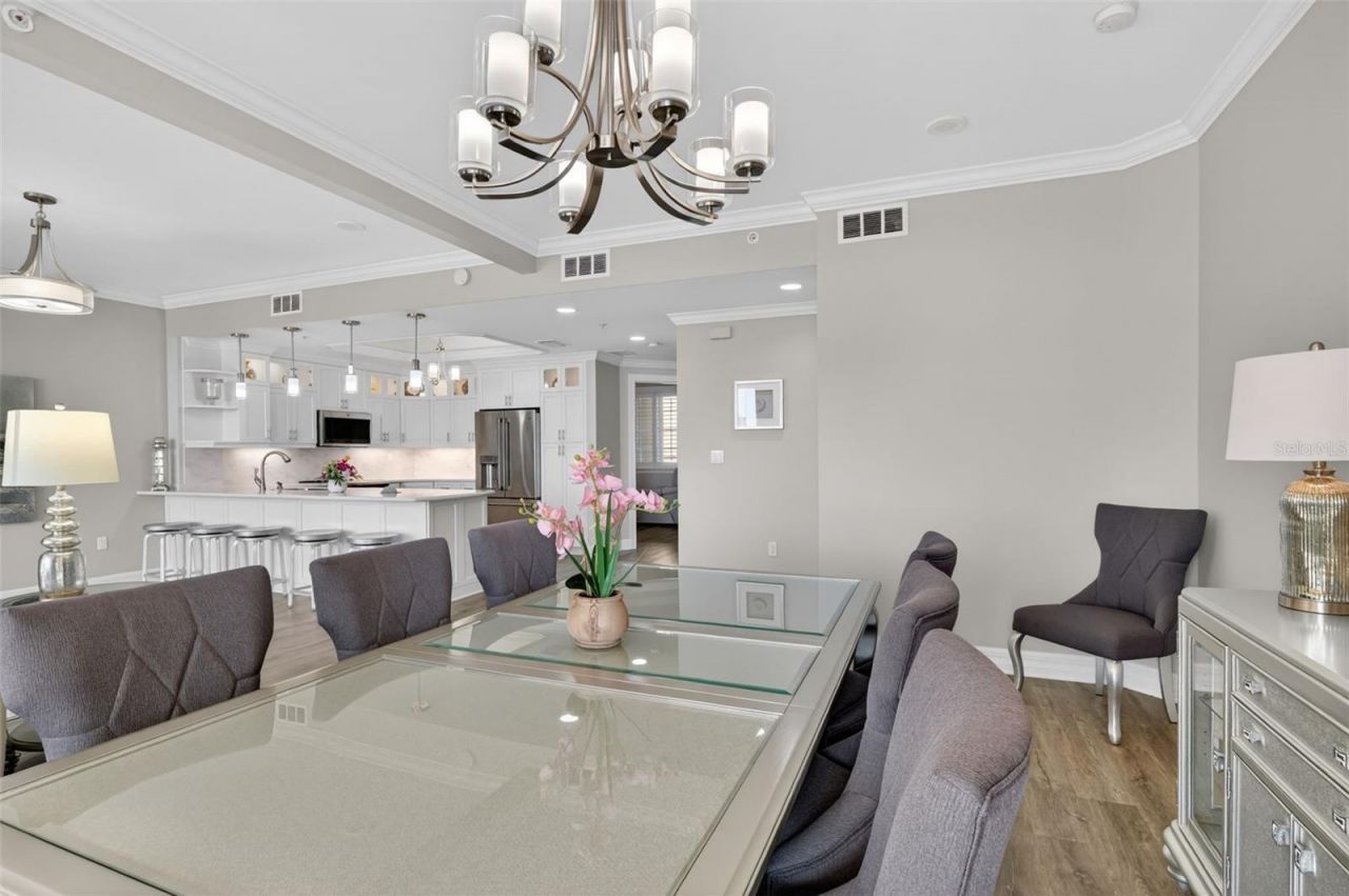 3426 Hancock Bridge Parkway, Unit 503, North Fort Myers, FL 33903 Photo