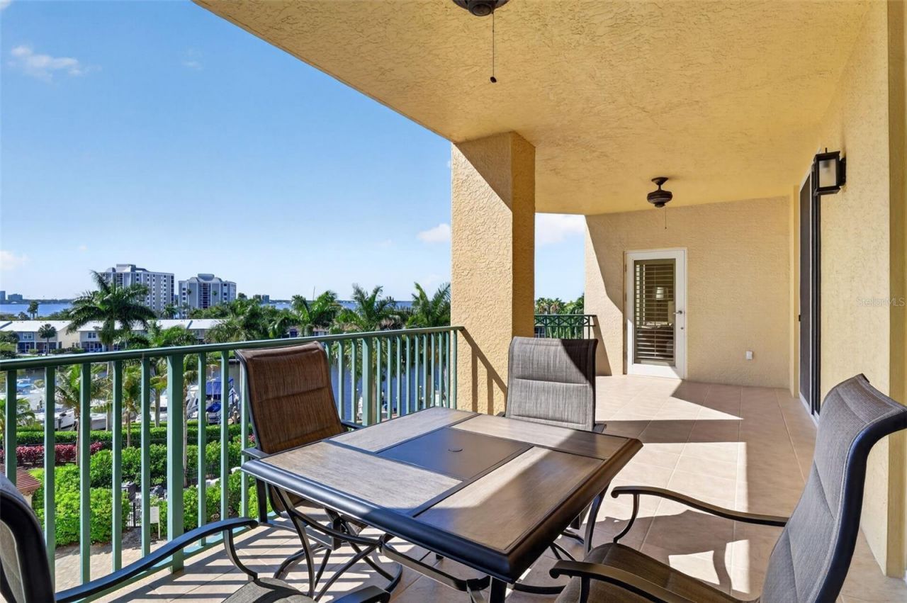 3426 Hancock Bridge Parkway, Unit 503, North Fort Myers, FL 33903 Photo