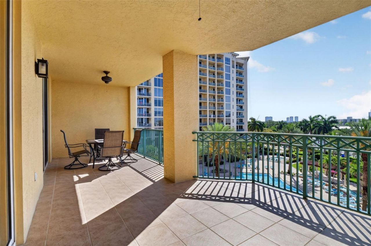 3426 Hancock Bridge Parkway, Unit 503, North Fort Myers, FL 33903 Photo