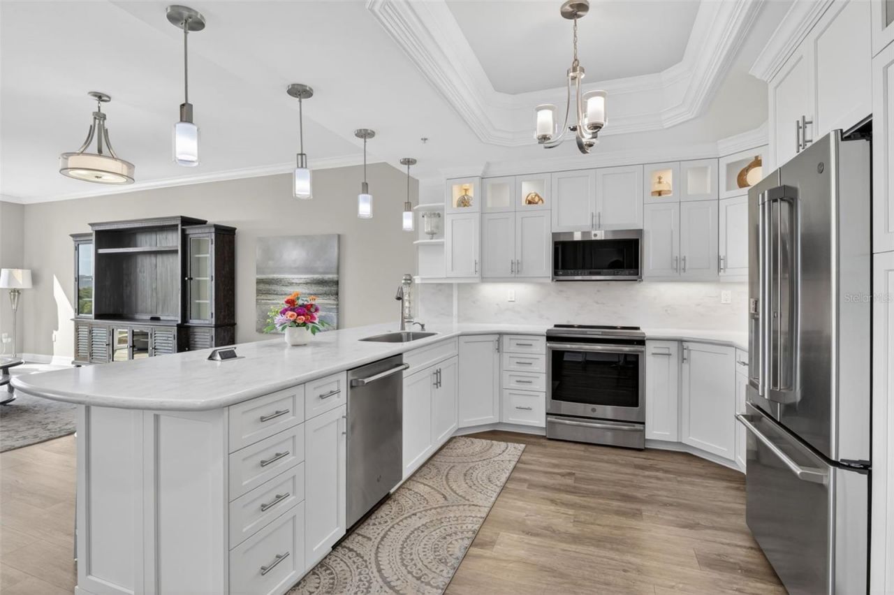 3426 Hancock Bridge Parkway, Unit 503, North Fort Myers, FL 33903 Photo