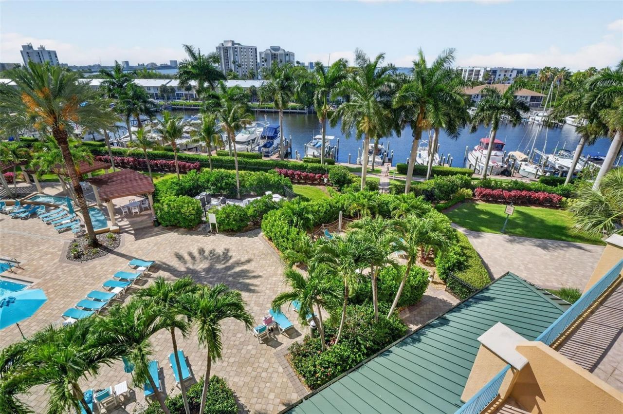 3426 Hancock Bridge Parkway, Unit 503, North Fort Myers, FL 33903 Photo
