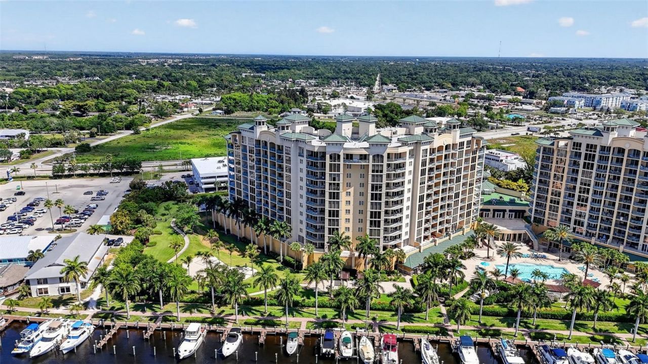 3426 Hancock Bridge Parkway, Unit 503, North Fort Myers, FL 33903 Photo
