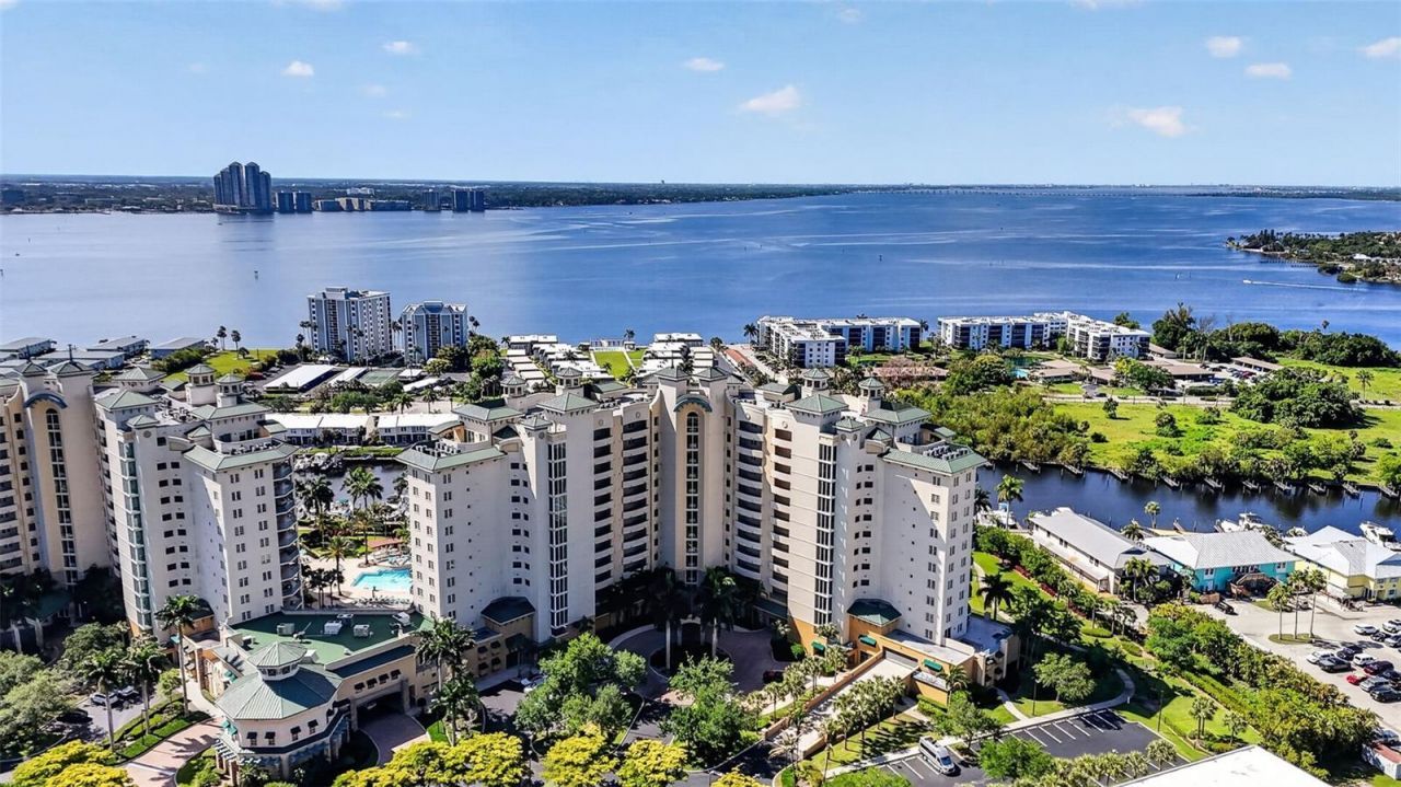 3426 Hancock Bridge Parkway, Unit 503, North Fort Myers, FL 33903 Photo