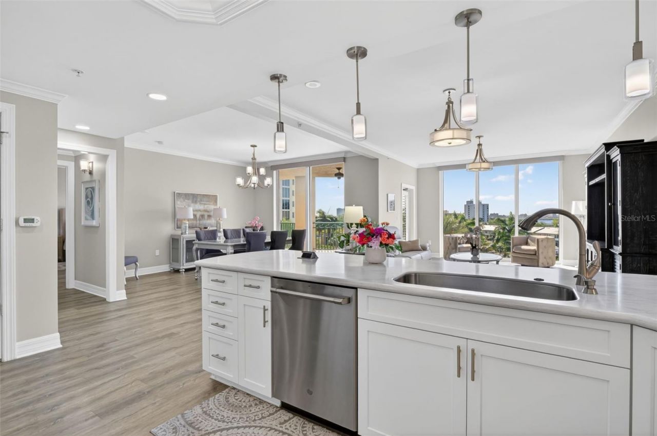 3426 Hancock Bridge Parkway, Unit 503, North Fort Myers, FL 33903 Photo