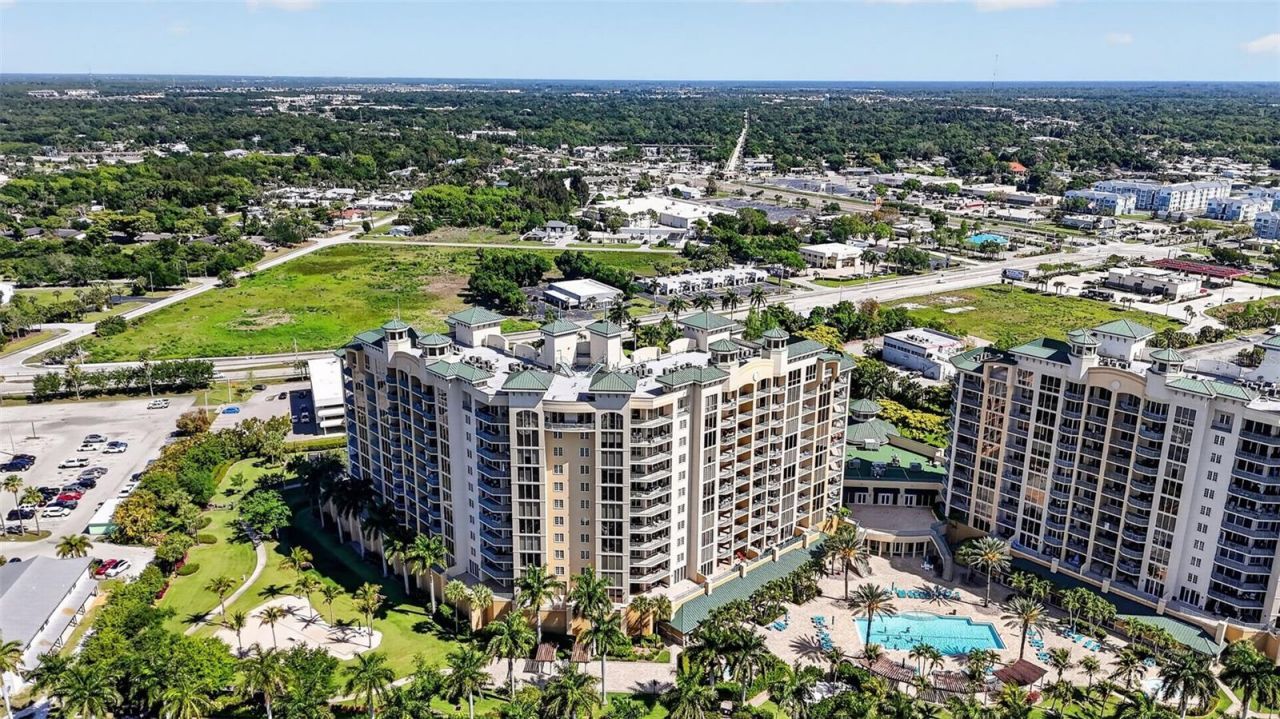 3426 Hancock Bridge Parkway, Unit 503, North Fort Myers, FL 33903 Photo
