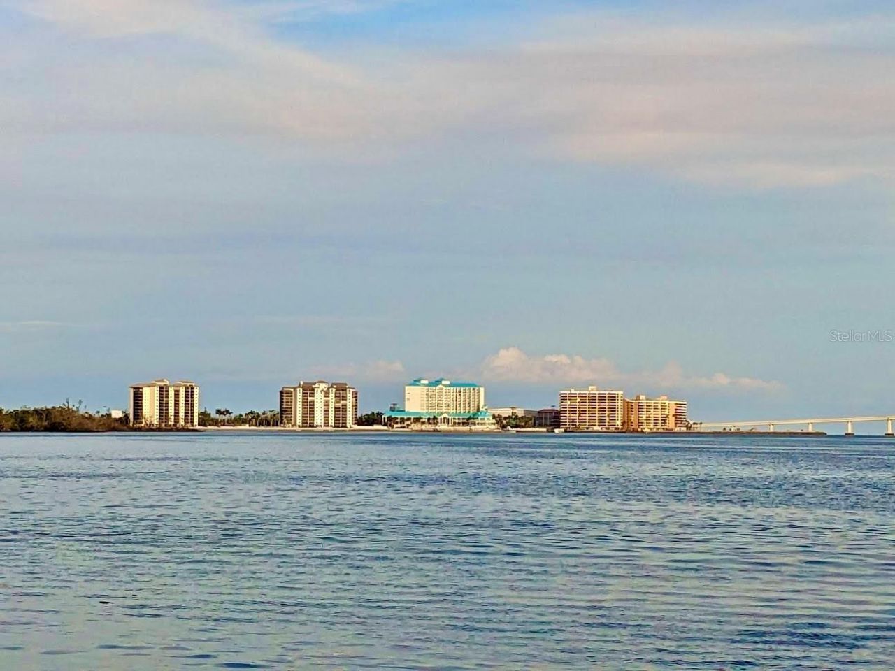 3426 Hancock Bridge Parkway, Unit 503, North Fort Myers, FL 33903 Photo