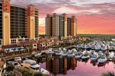 3426 Hancock Bridge Parkway, Unit 503, North Fort Myers, FL 33903 Photo