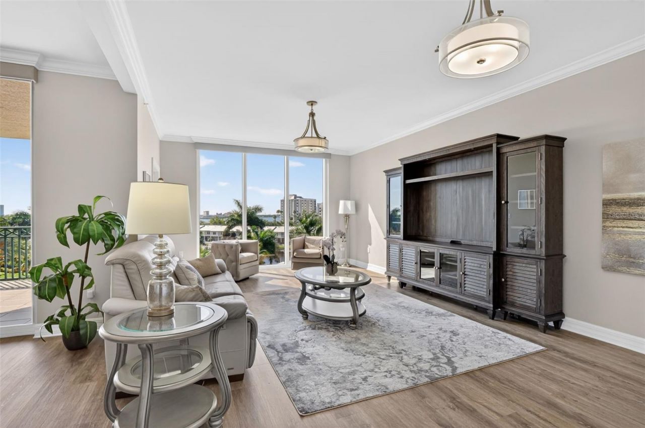 3426 Hancock Bridge Parkway, Unit 503, North Fort Myers, FL 33903 Photo