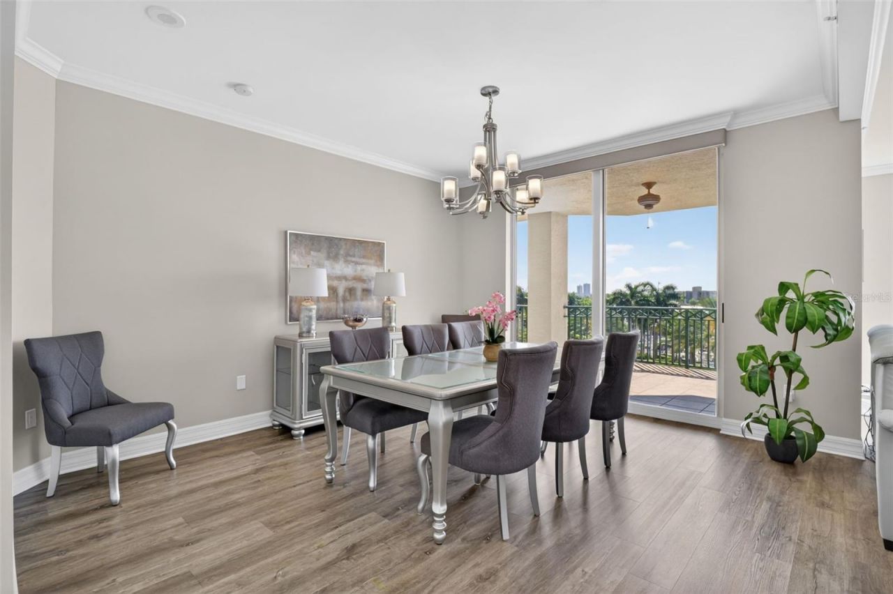 3426 Hancock Bridge Parkway, Unit 503, North Fort Myers, FL 33903 Photo