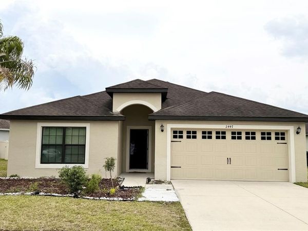 2447 TORRENS DRIVE , LAKELAND, FL 33805