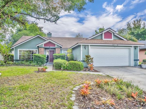 1007 PROVIDENCE LANE , OVIEDO, FL 32765