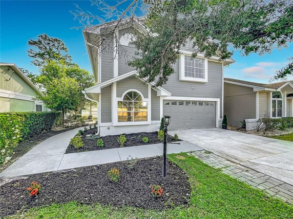 1871 CASSELWOOD STREET , WINTER PARK, FL 32792