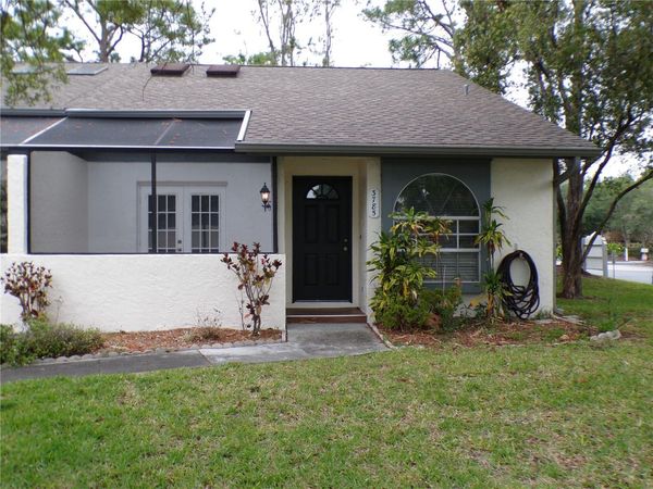 3785 MISSION COURT, LARGO, FL 33771