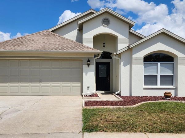 29545 MORWEN PLACE , WESLEY CHAPEL, FL 33543
