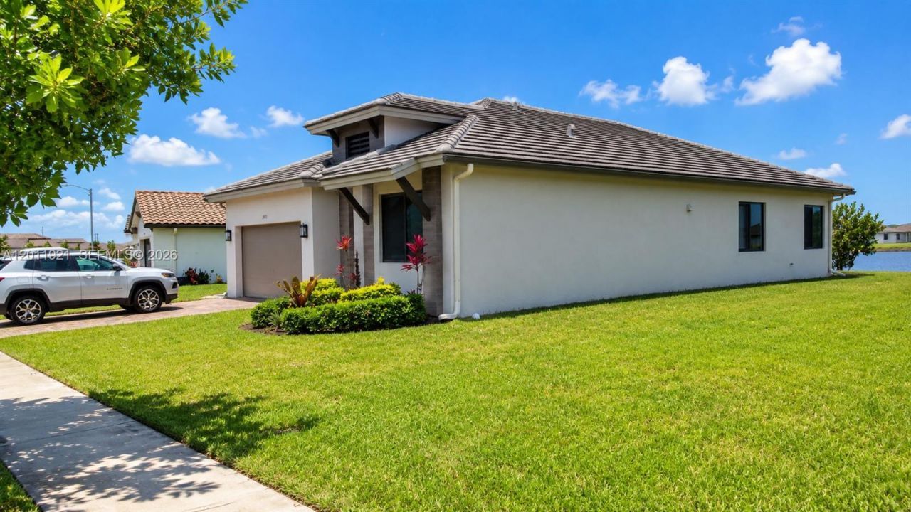4993 Ofanto Ln , Ave Maria, FL 34142 Photo