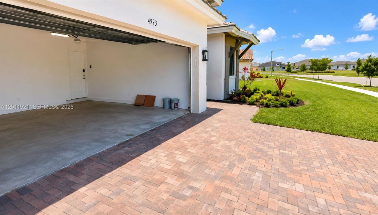 4993 Ofanto Ln , Ave Maria, FL 34142 Photo