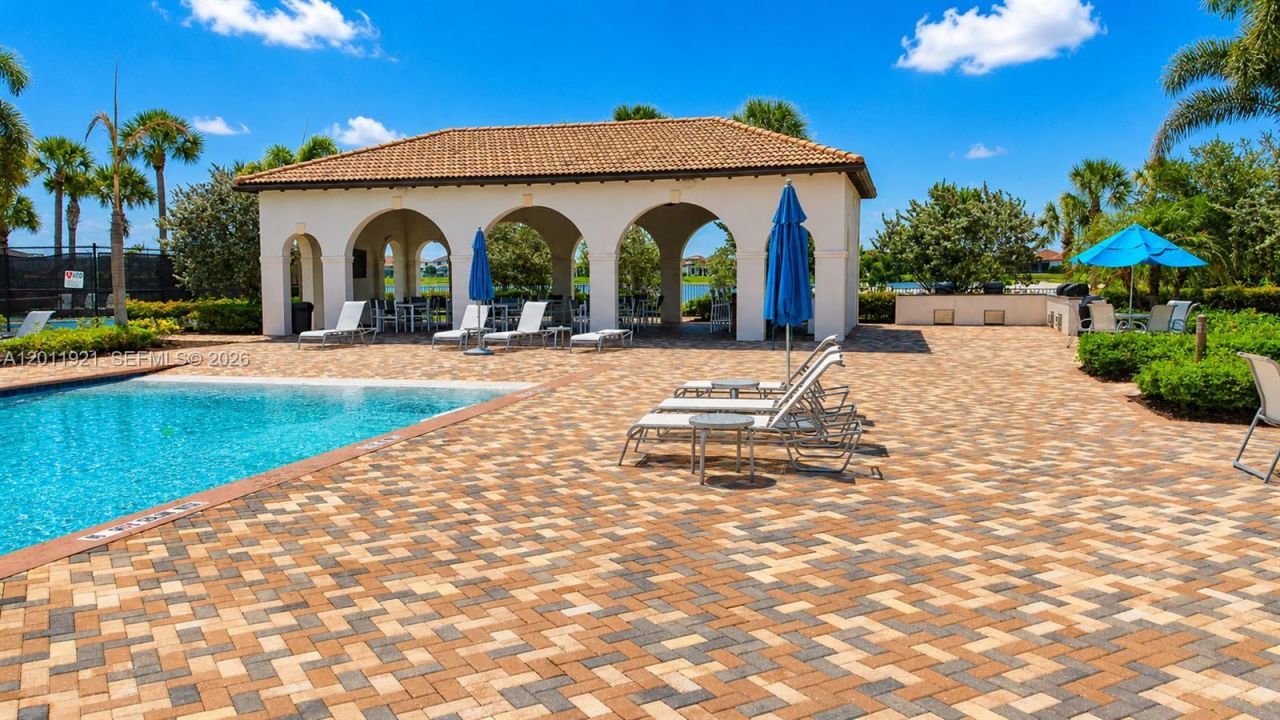 4993 Ofanto Ln , Ave Maria, FL 34142 Photo