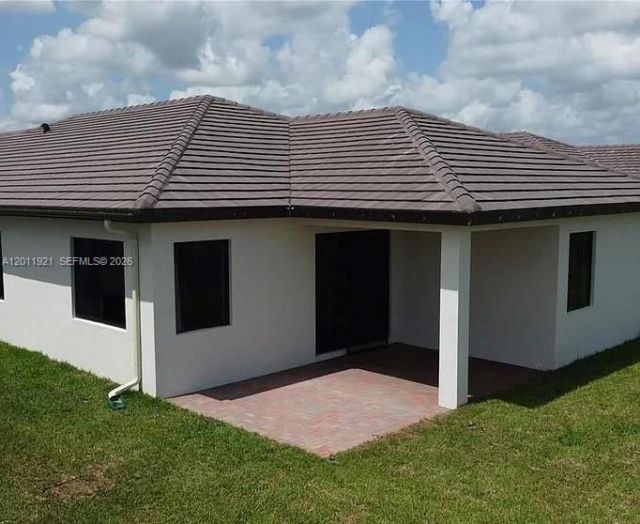 4993 Ofanto Ln , Ave Maria, FL 34142 Photo