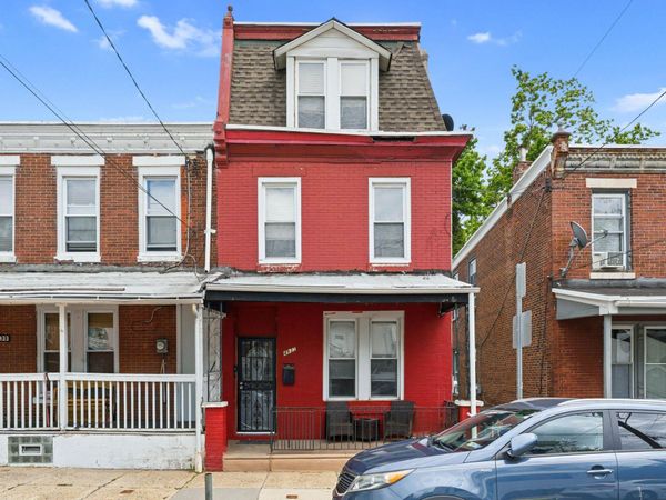 4931 N UBER STREET , PHILADELPHIA, PA 19141