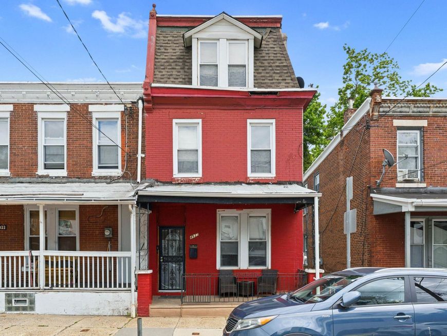 4931 N Uber Street, Philadelphia, PA 19141 Main Photo