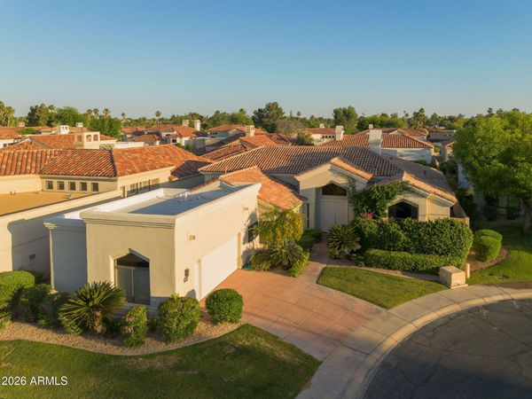 7417 E Cochise Drive, Scottsdale, AZ 85258