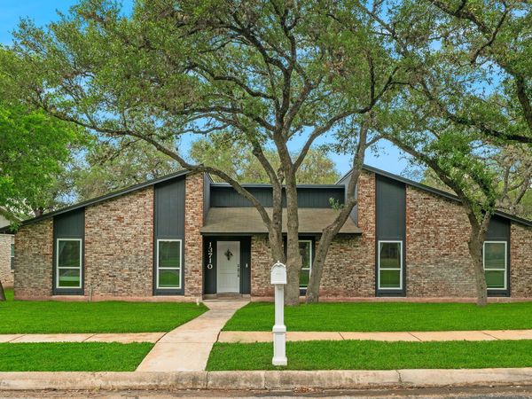 13710 STONEY HL, San Antonio, TX 78231