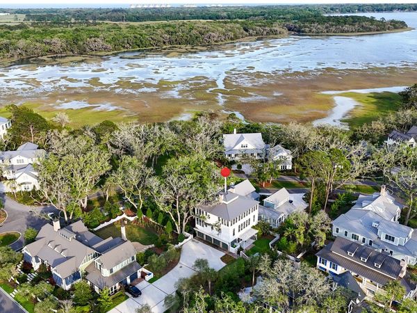 129 CRANE ISLAND Drive , Fernandina Beach, FL 32034