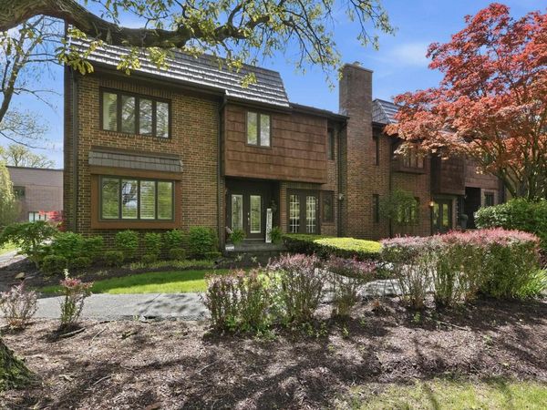 6709 Quail Ridge Lane, Fort Wayne, IN 46804