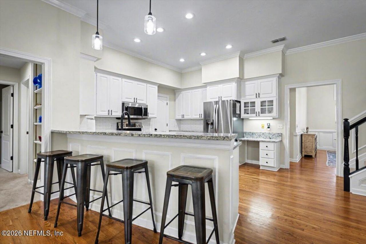 586 Thornwood Lane, Orange Park, FL 32073 Photo