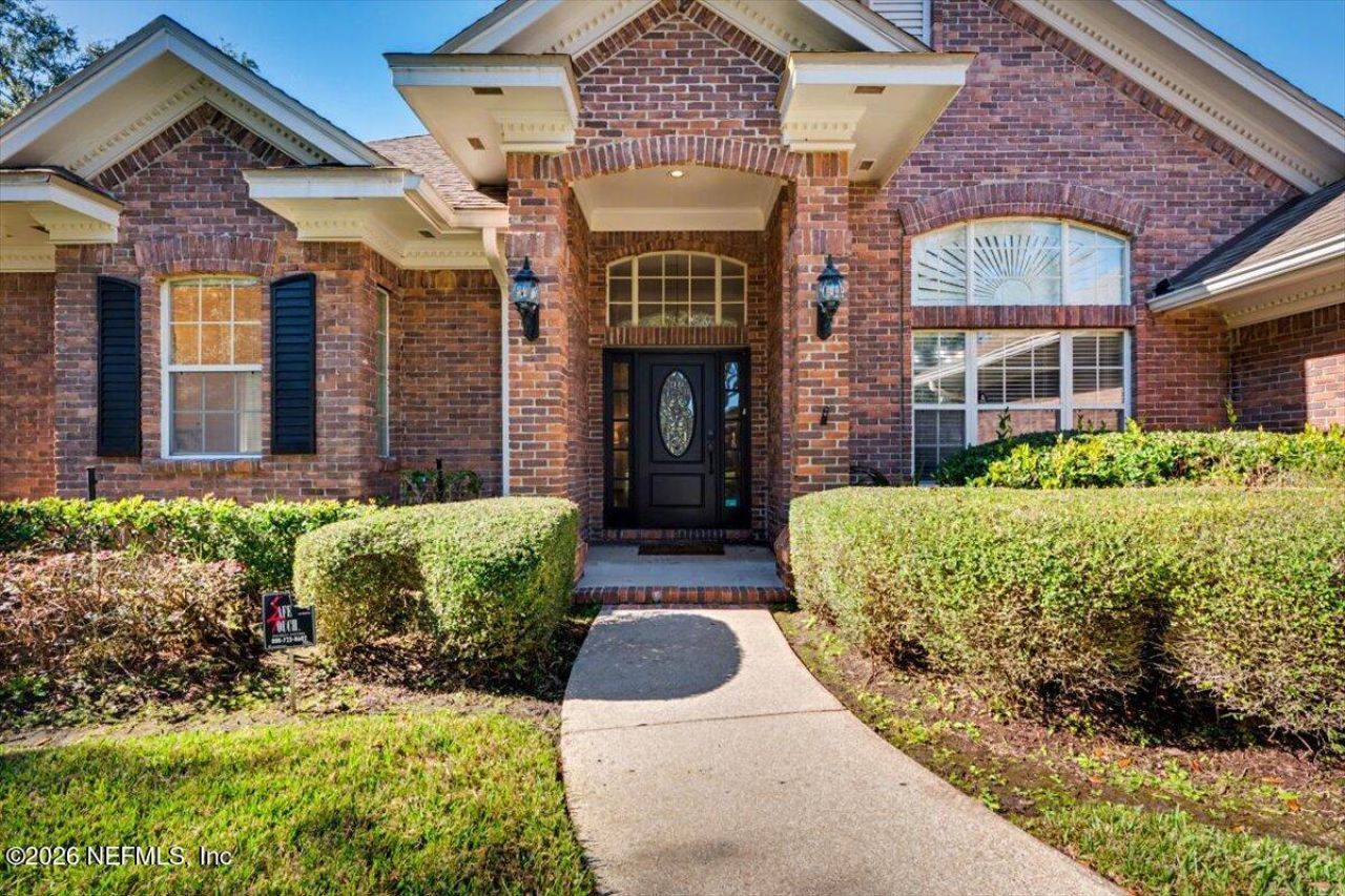 586 Thornwood Lane, Orange Park, FL 32073 Photo