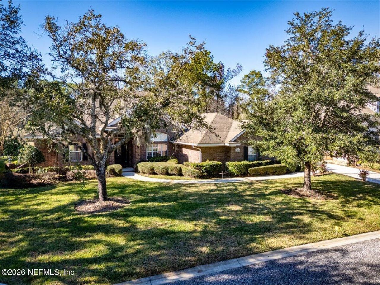 586 Thornwood Lane, Orange Park, FL 32073 Photo