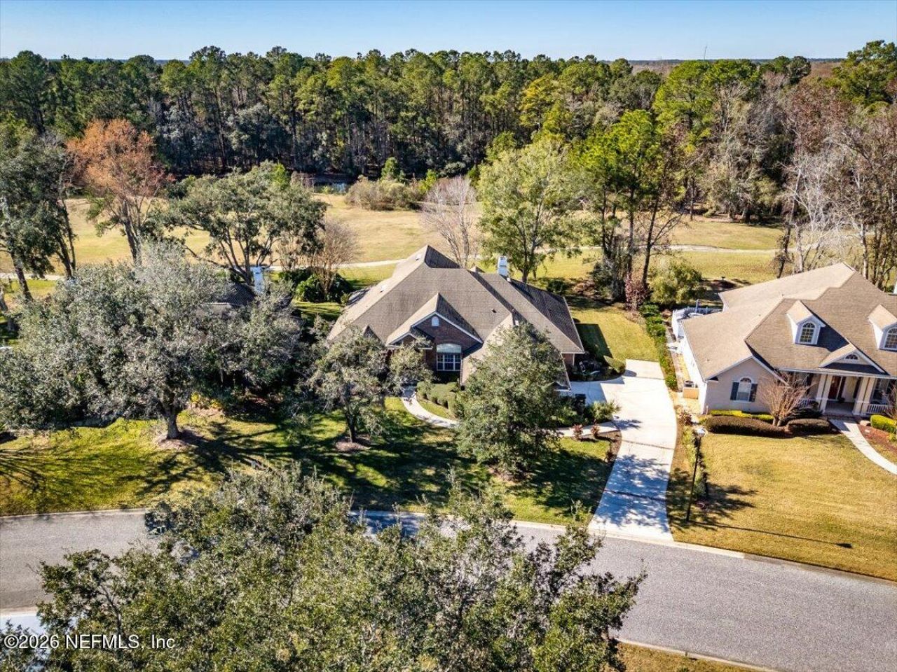 586 Thornwood Lane, Orange Park, FL 32073 Photo