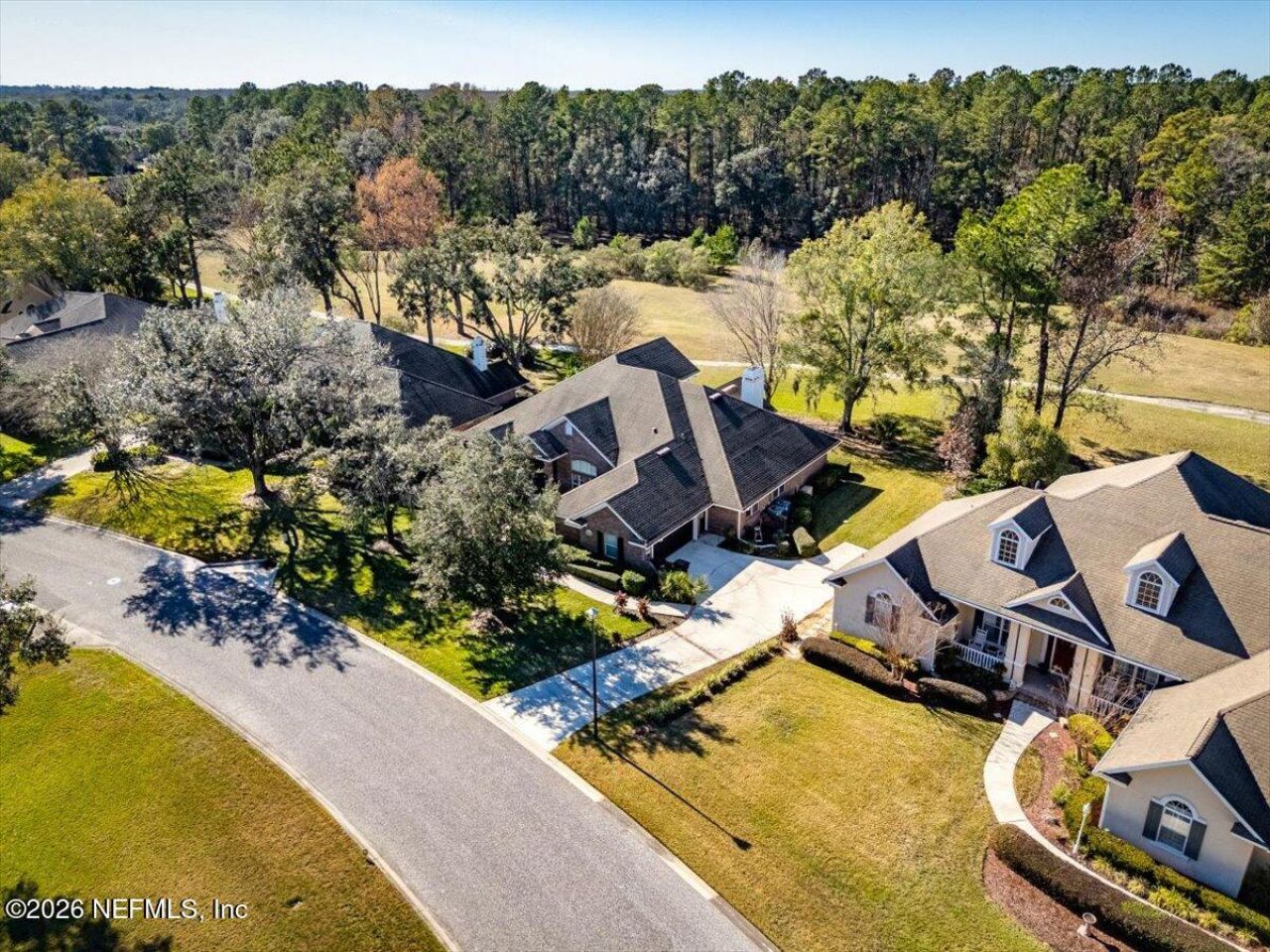 586 Thornwood Lane, Orange Park, FL 32073 Photo