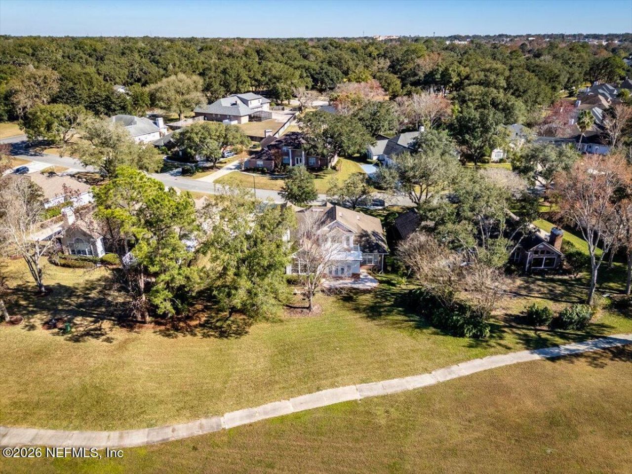 586 Thornwood Lane, Orange Park, FL 32073 Photo
