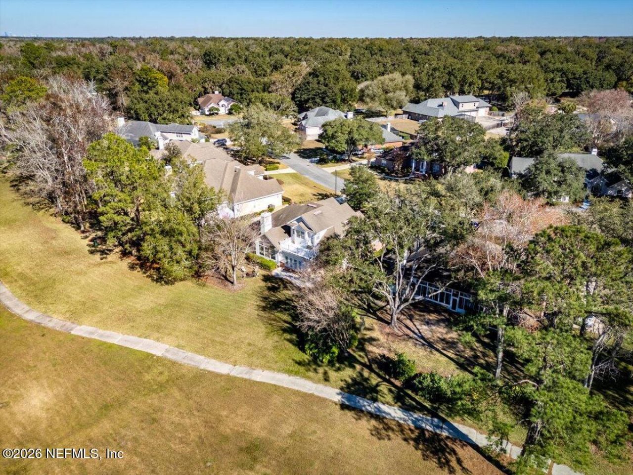 586 Thornwood Lane, Orange Park, FL 32073 Photo