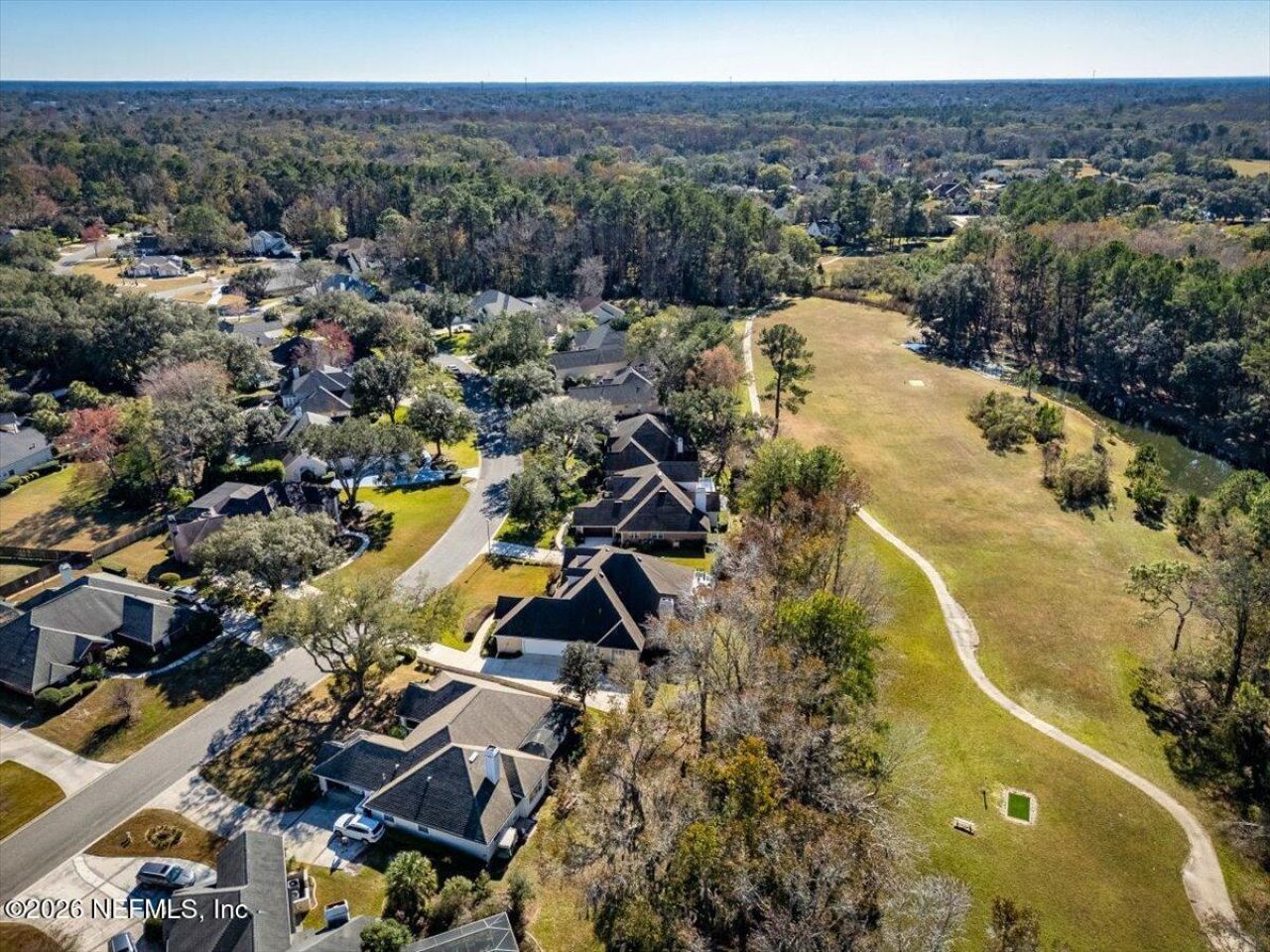 586 Thornwood Lane, Orange Park, FL 32073 Photo