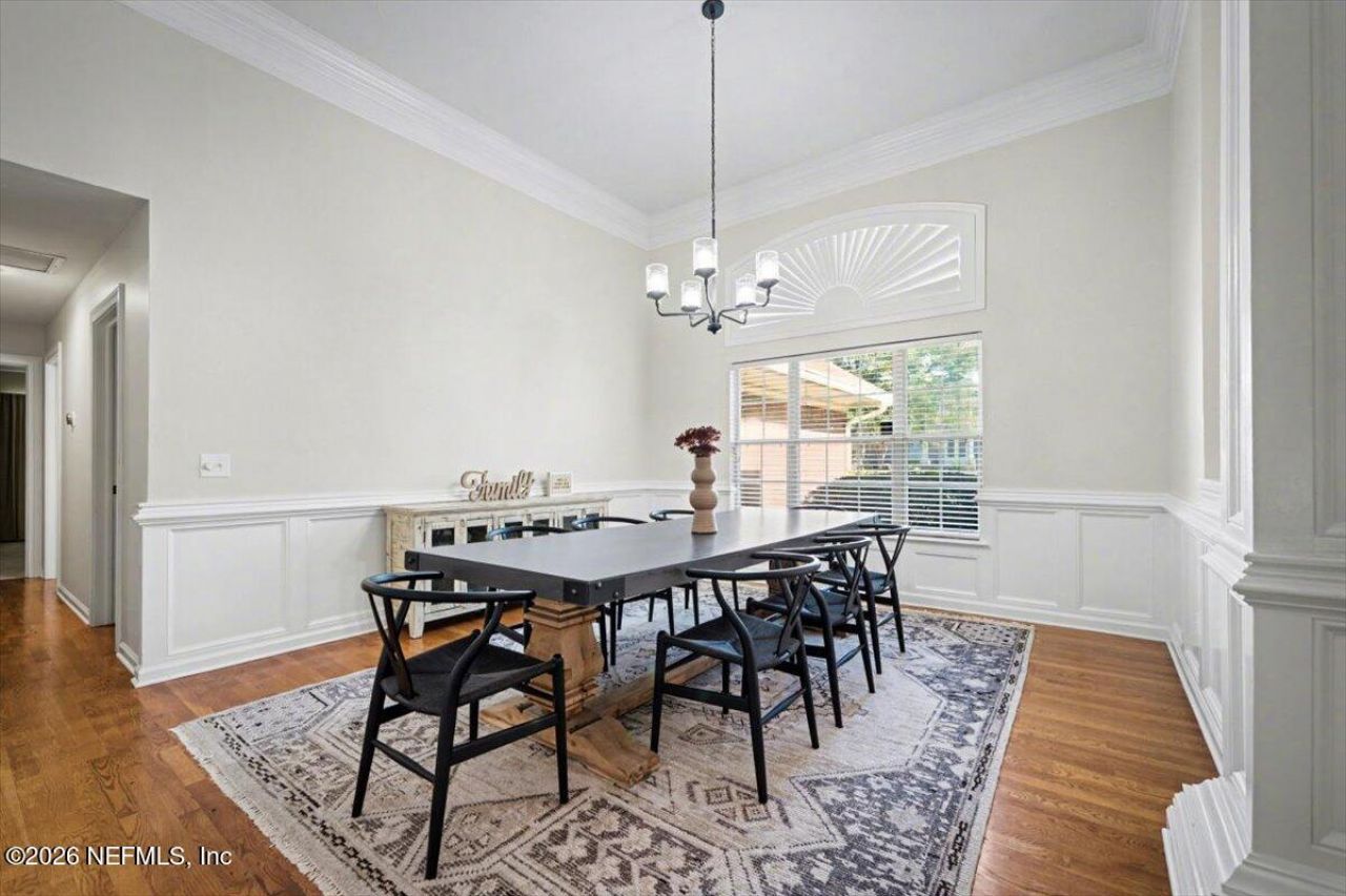 586 Thornwood Lane, Orange Park, FL 32073 Photo