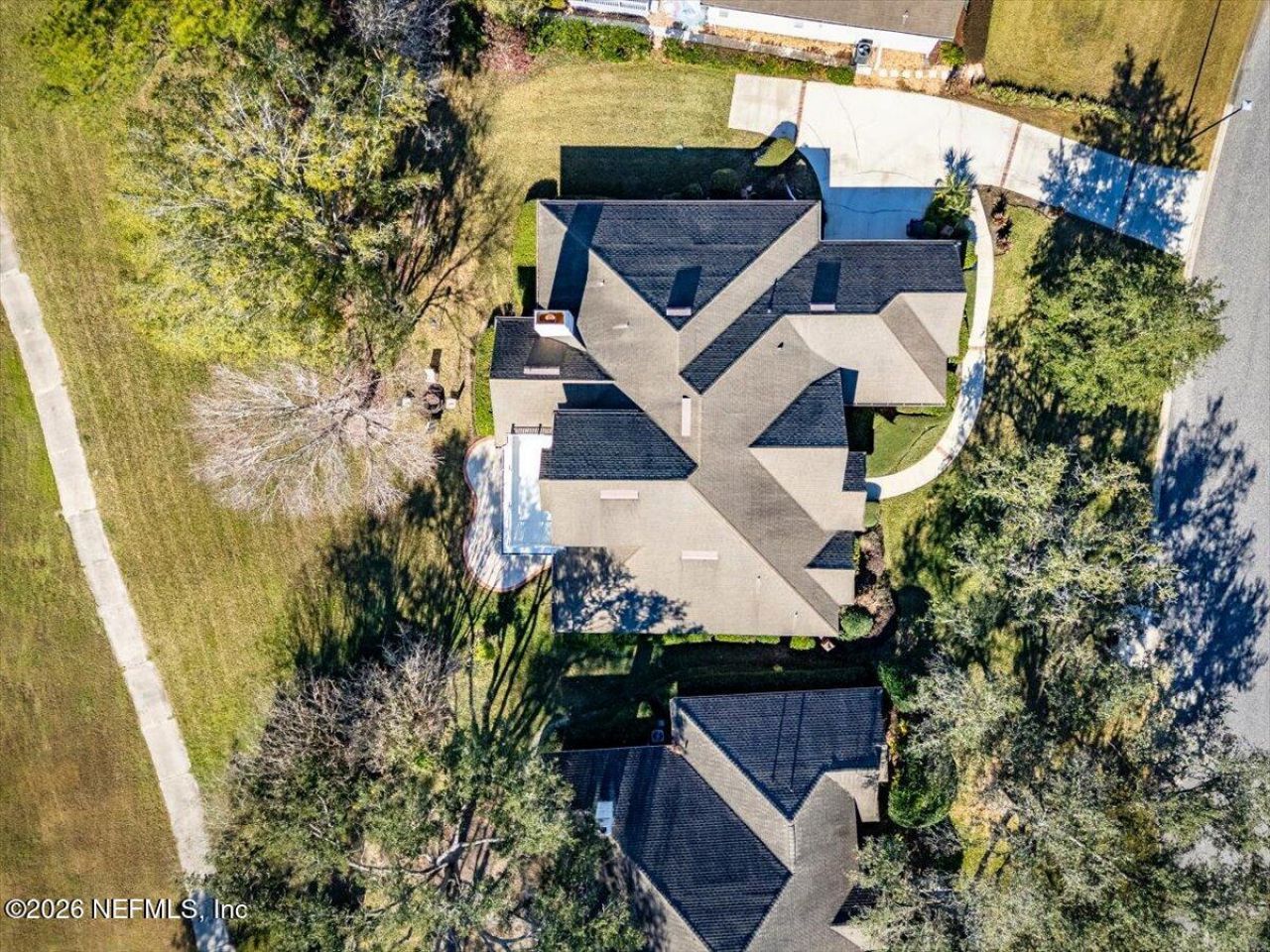 586 Thornwood Lane, Orange Park, FL 32073 Photo
