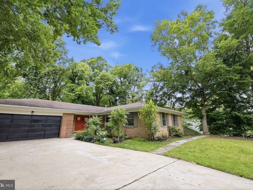 511 Holly Road, Fort Washington, MD 20744 Main Photo