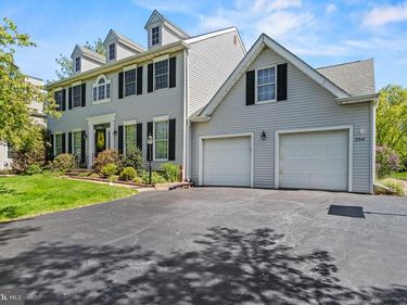 256 MALLARD DRIVE E, NORTH WALES, PA 19454
