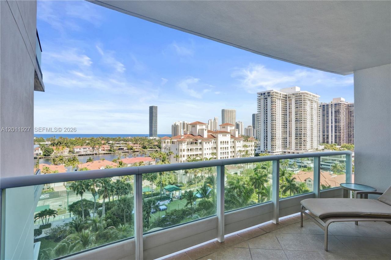 19955 NE 38th Ct, Unit 1105, Aventura, FL 33180 Photo